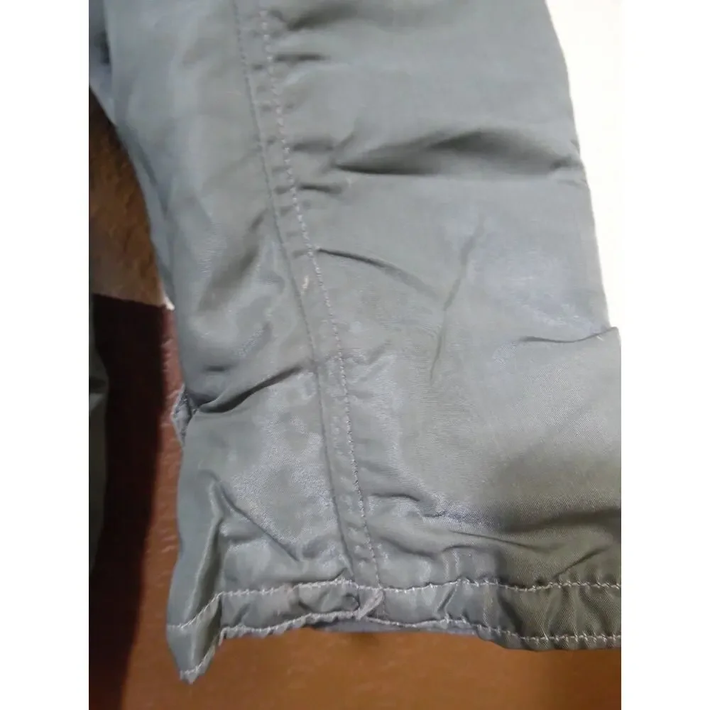 Unbranded ship worn both
